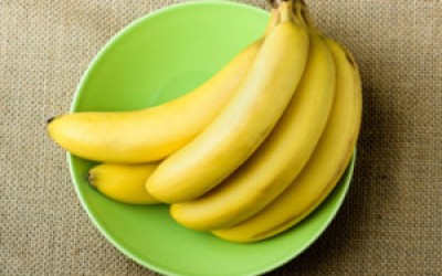Bananas for Beauty